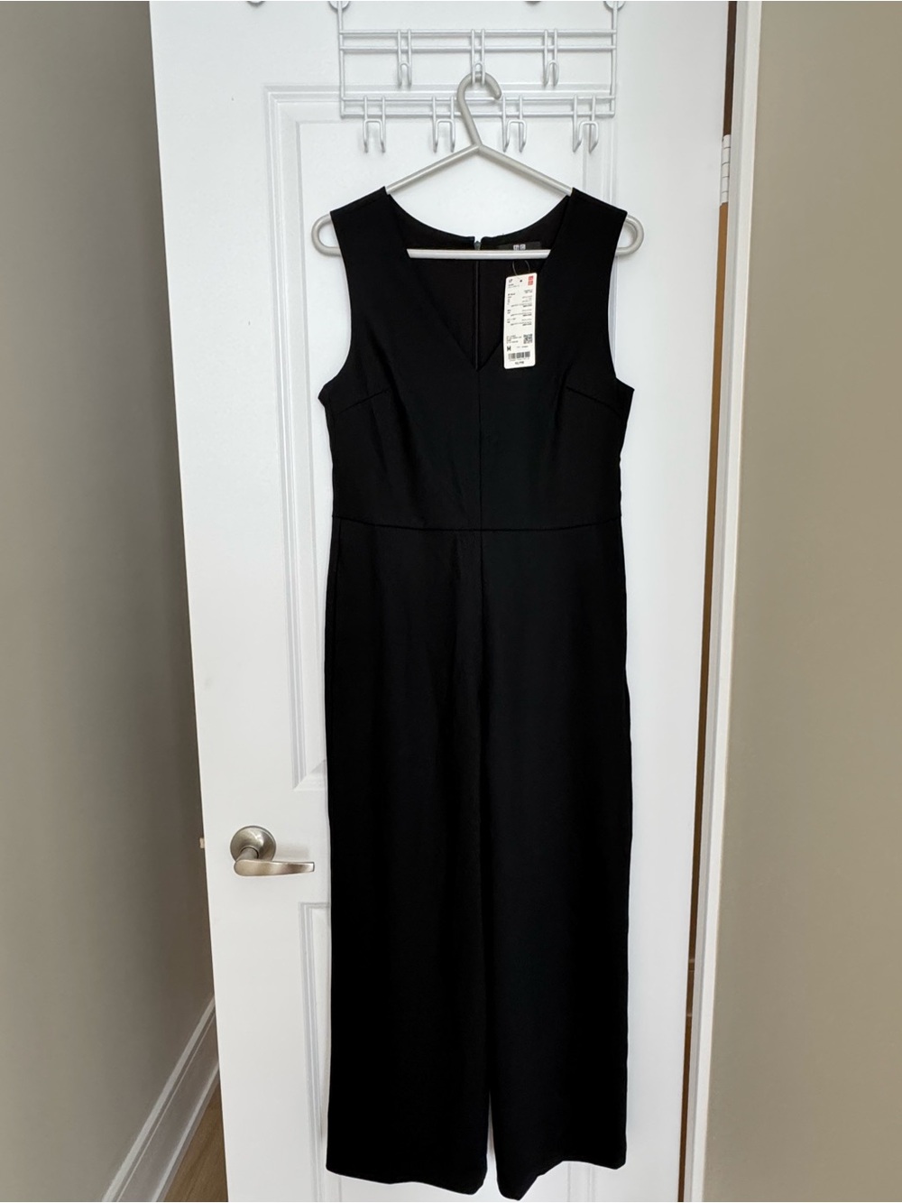Uniqlo Jumpsuit (Women’s Medium)